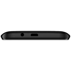 Smartfon Maxcom MS554, 5,5”, dla seniora, czarny
