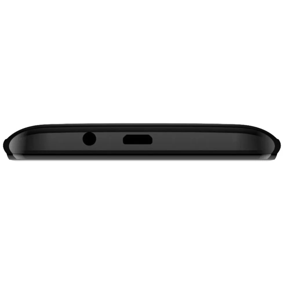 Smartfon Maxcom MS554, 5,5”, dla seniora, czarny