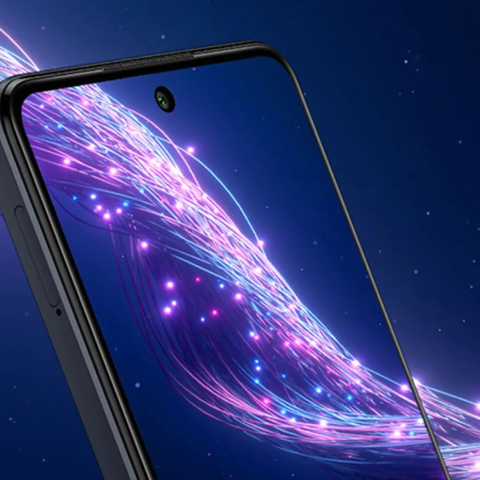 Smartfon myPhone N23 Plus 5G, 6,78”, granatowy
