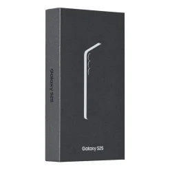 Smartfon Samsung Galaxy S25 5G 12/128GB, 6,2”, granatowy