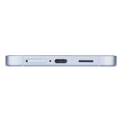Smartfon Samsung Galaxy S25 5G 12/128GB, 6,2”, jasnoszary