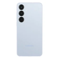 Smartfon Samsung Galaxy S25 5G 12/128GB, 6,2”, jasnoszary