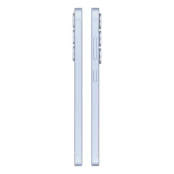 Smartfon Samsung Galaxy S25 5G 12/128GB, 6,2”, jasnoszary