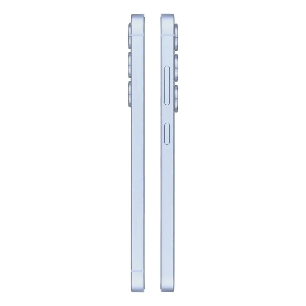 Smartfon Samsung Galaxy S25 5G 12/128GB, 6,2”, jasnoszary