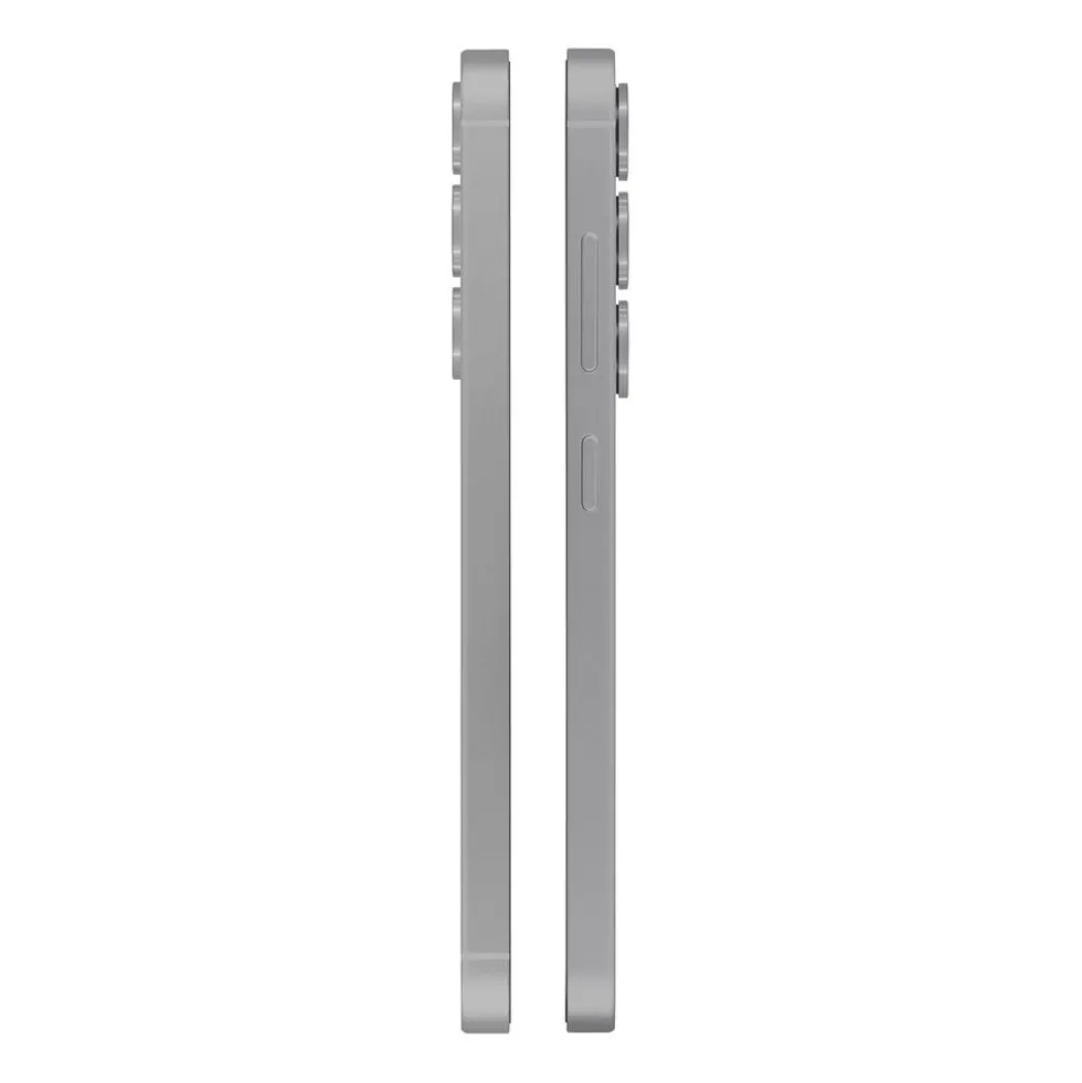 Smartfon Samsung Galaxy S25 5G 12/128GB, 6,2”, szary