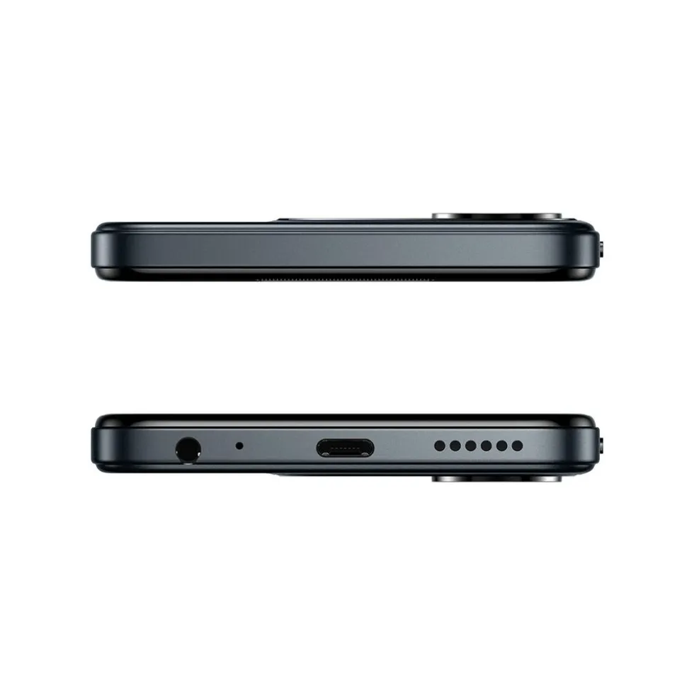 Smartfon Tecno Spark Go 2023 3/64GB Endless Black, 6,6” HD+, czarny