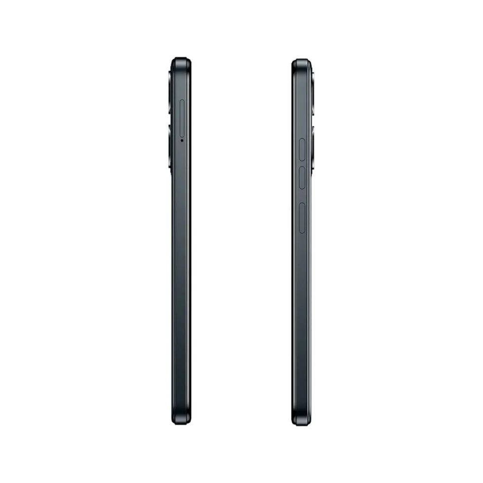 Smartfon Tecno Spark Go 2023 3/64GB Endless Black, 6,6” HD+, czarny