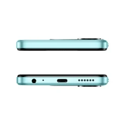 Smartfon Tecno Spark Go 2023 3/64GB Uyuni Blue, 6,6” HD+, niebieski