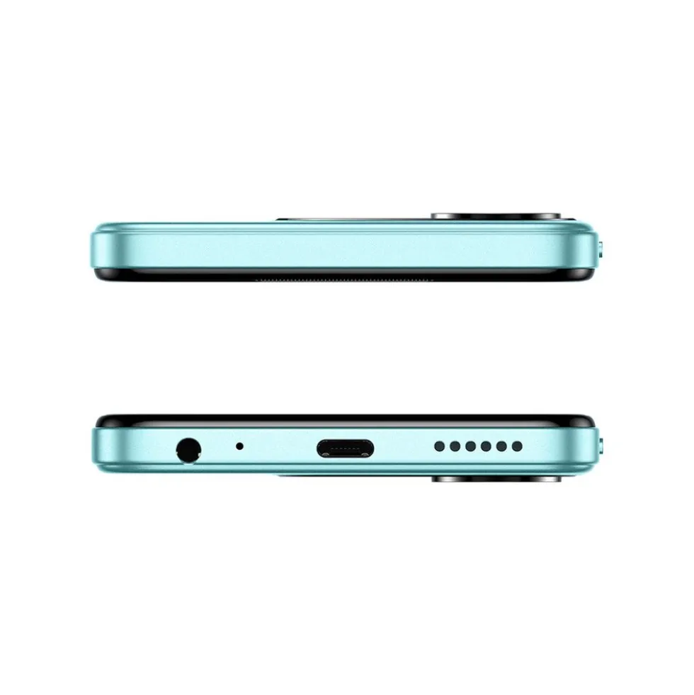 Smartfon Tecno Spark Go 2023 3/64GB Uyuni Blue, 6,6” HD+, niebieski