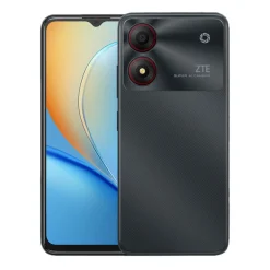 Smartfon ZTE Blade A34 2/64GB, 6,6″, czarny
