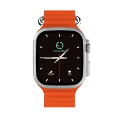 Smartwatch Ecowatch 2, 2 wymienne paski