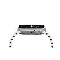 Smartwatch Ecowatch 2, 2 wymienne paski