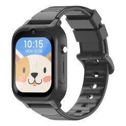 Smartwatch Forever Look Me KW-510, 1,83”, czarny