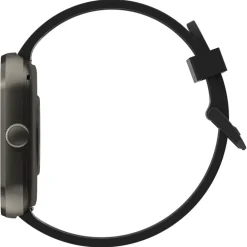 Smartwatch Imiki Frame 2 Lite Black, 1,96”, wodoodporny, czarny