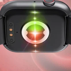 Smartwatch Iutech F70, 2,10'', różowy