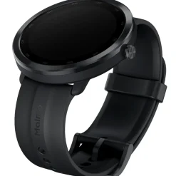 Smartwatch Maimo Watch R WT2001-GPS, wodoodporny, czarny