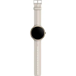 Smartwatch Maimo Watch R WT2001-GPS, wodoodporny, złoty