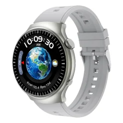 Smartwatch Moi Neo 1, 1,43”, szary