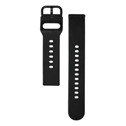 Smartwatch Motorola Moto Watch 40, czarny