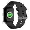 Smartwatch OROMED ORO FIT PRO GT BLACK, AMOLED Ultra Retina