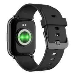 Smartwatch OROMED ORO FIT PRO GT BLACK, AMOLED Ultra Retina
