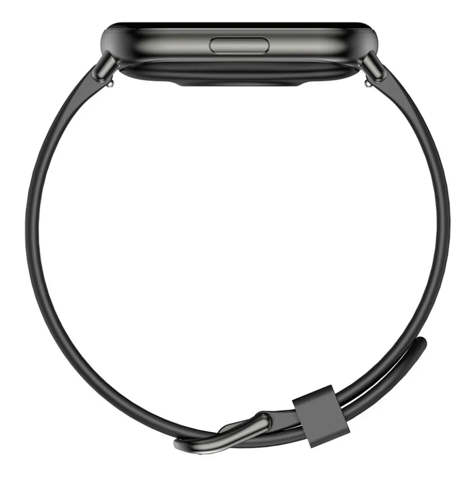 Smartwatch OROMED ORO FIT PRO GT BLACK, AMOLED Ultra Retina