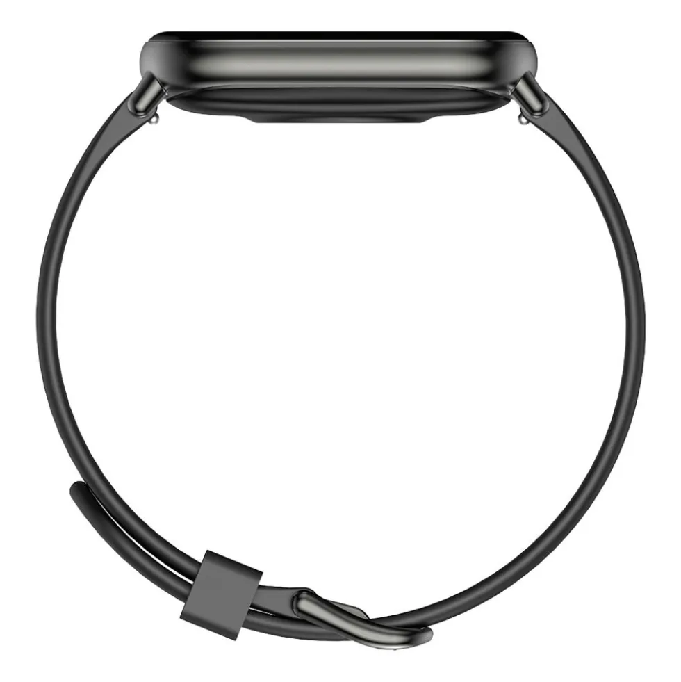 Smartwatch OROMED ORO FIT PRO GT BLACK, AMOLED Ultra Retina