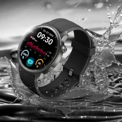 Smartwatch Realme Watch S2, czarny