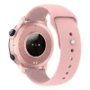 Smartwatch Tracer GP-Navi PK, wodoodporny, różowy