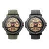 Smartwatch Tracer GP-Run, 1,38”, wodoodporny, 2 paski