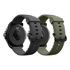 Smartwatch Tracer GP-Run, 1,38”, wodoodporny, 2 paski