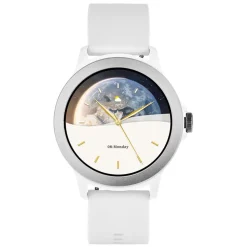 Smartwatch Tracer SMK3 #Slay WH, 1,28’’, biały