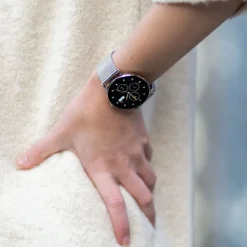 Smartwatch Tracer SMK12 Stellar, 1,32”, 2 wymienne paski
