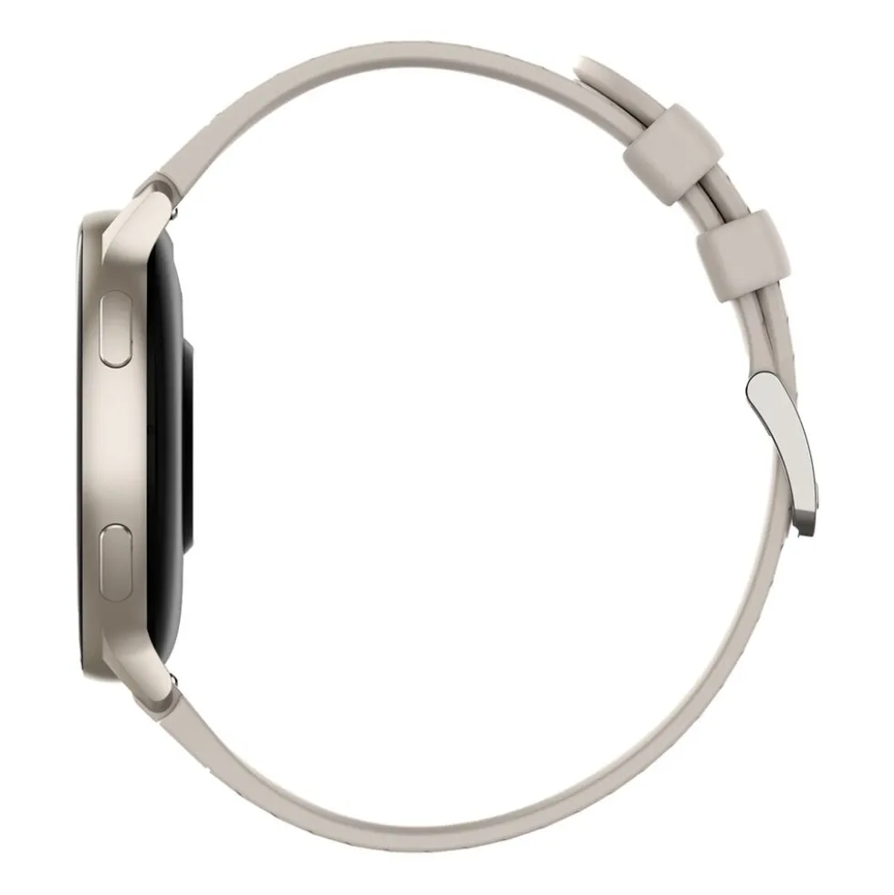 Smartwatch Tracer SMR2 Classy 1.39, 1,39’’, beżowy