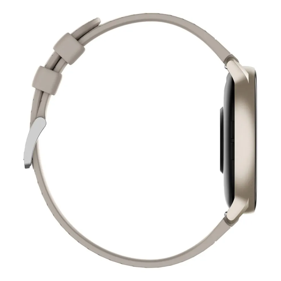 Smartwatch Tracer SMR2 Classy 1.39, 1,39’’, beżowy