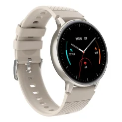 Smartwatch Tracer SMR2 Classy 1.39, 1,39’’, beżowy