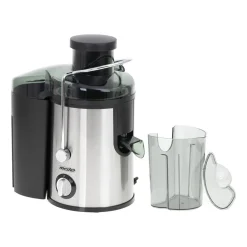Sokowirówka Mesko MS 4126, 600 W, 0,45 l, czarna