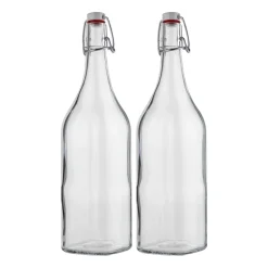 Sokownik parowy 8 l Florina, 2 x butelka na sok, akcesoria