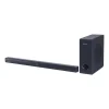 Soundbar Blaupunkt LS100SUB, 2 x 20 W + 60 W, Bluetooth i HDMI