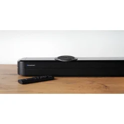 Soundbar Blaupunkt LS180, 2 x 20 W + 2 x 30 W, Bluetooth i HDMI