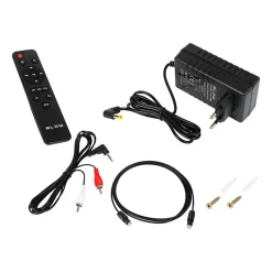 Soundbar Blow Cinema 4.0, Bluetooth, 120 W, z pilotem
