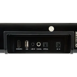Soundbar Blow Cinema 4.0, Bluetooth, 120 W, z pilotem