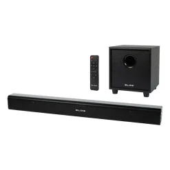 Soundbar Blow Cinema 4.1, Bluetooth, 120 W, z subwooferem i pilotem