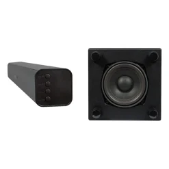 Soundbar Blow Cinema 4.1, Bluetooth, 120 W, z subwooferem i pilotem