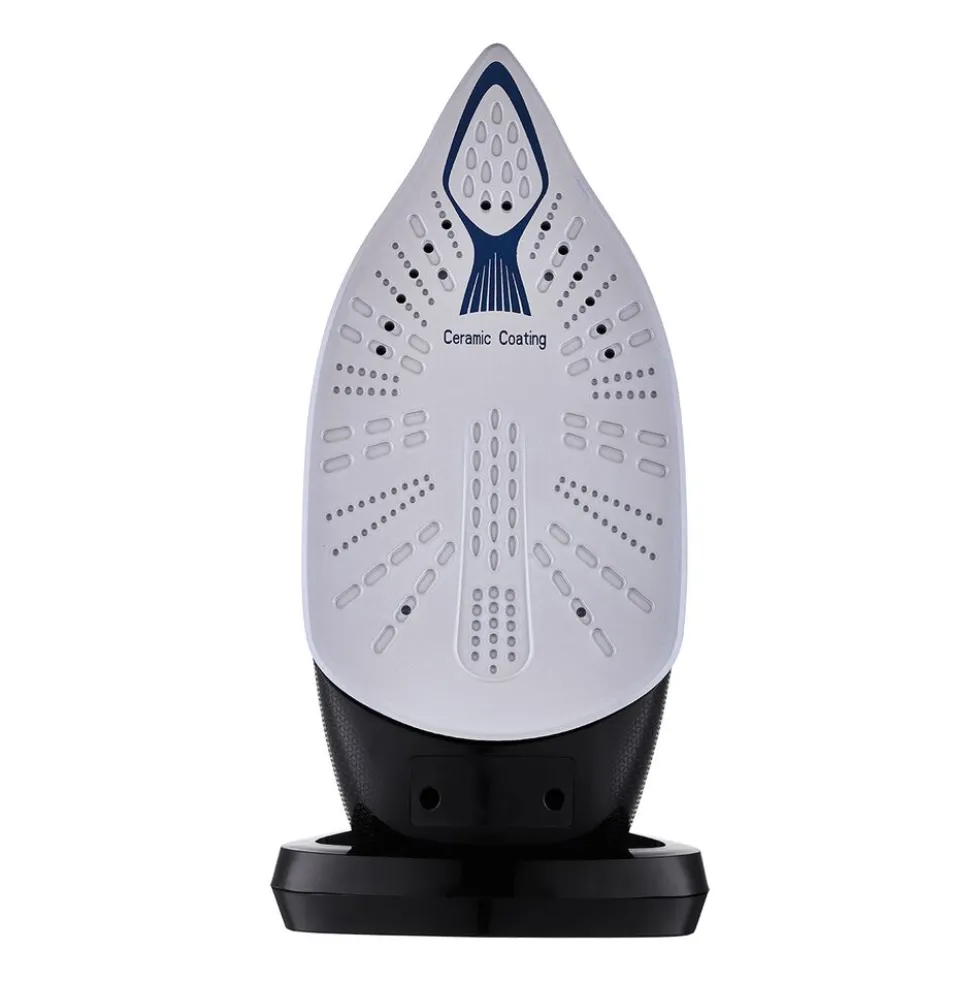 Stacja pary Lafe Power Steam, 3100 W, 80 g/min