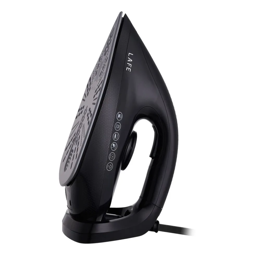 Stacja pary Lafe Power Steam, 3100 W, 80 g/min