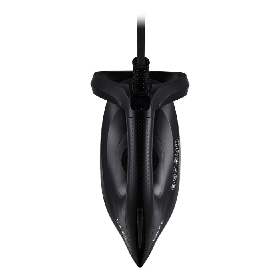 Stacja pary Lafe Power Steam, 3100 W, 80 g/min