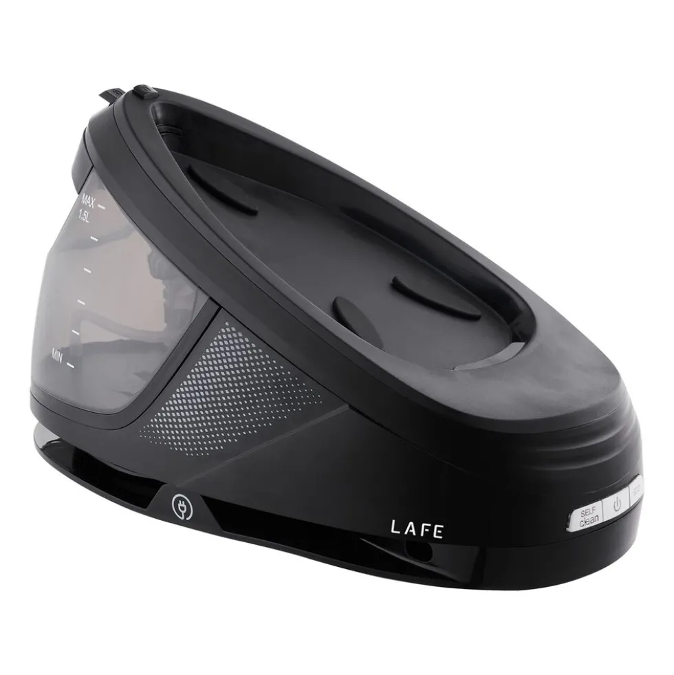 Stacja pary Lafe Power Steam, 3100 W, 80 g/min