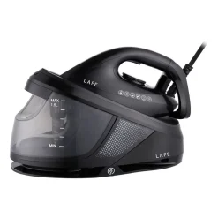 Stacja pary Lafe Power Steam, 3100 W, 80 g/min