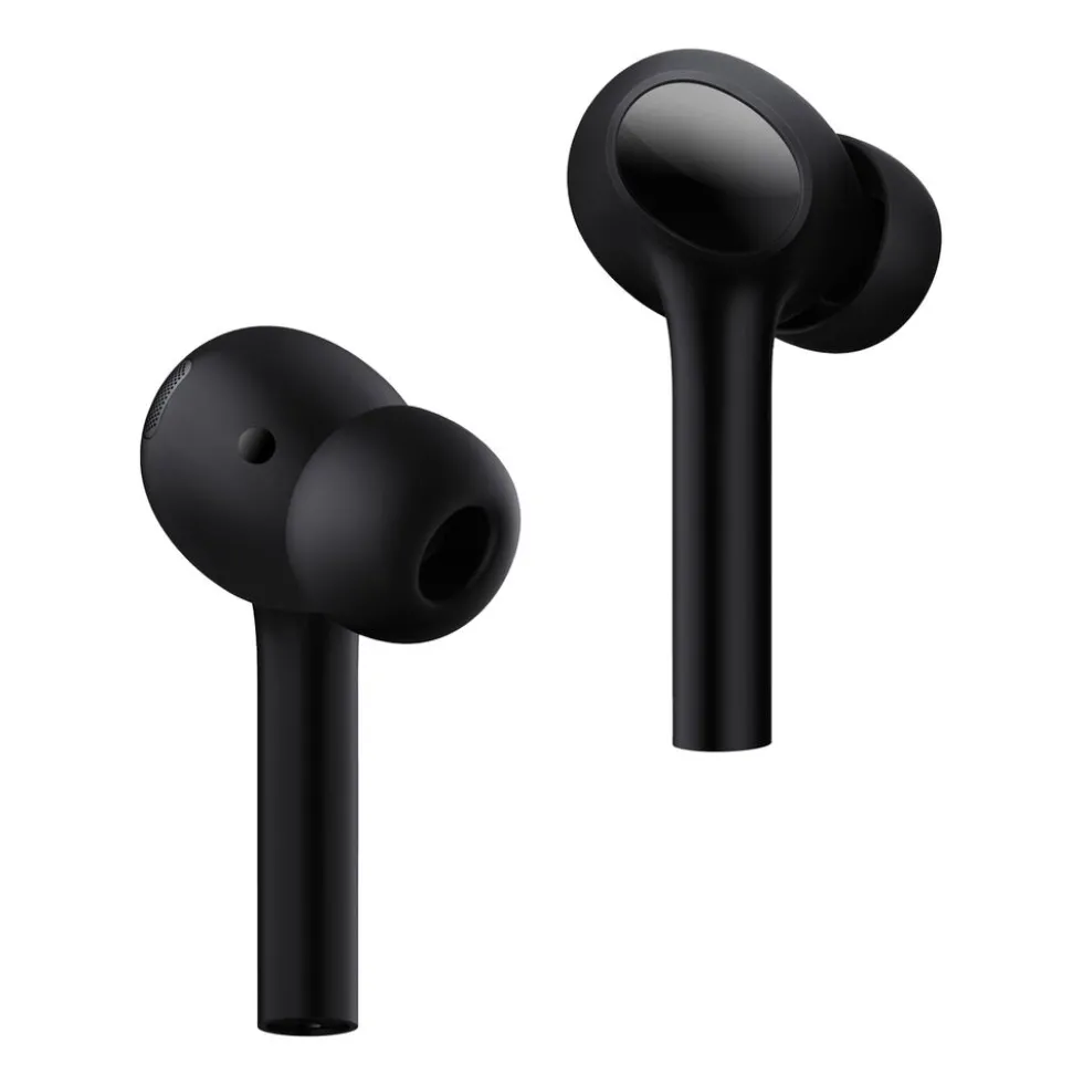 Słuchawki bezprzewodowe Xiaomi Mi Air 2 Pro, bluetooth, czarne